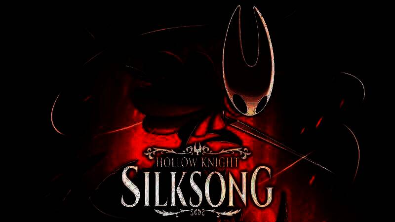 《空洞骑士：丝之歌》相关展示图片