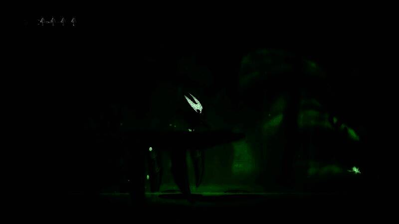 《空洞骑士：丝之歌》全新截图2