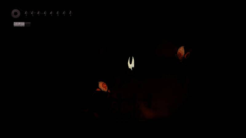 《空洞骑士：丝之歌》全新截图3