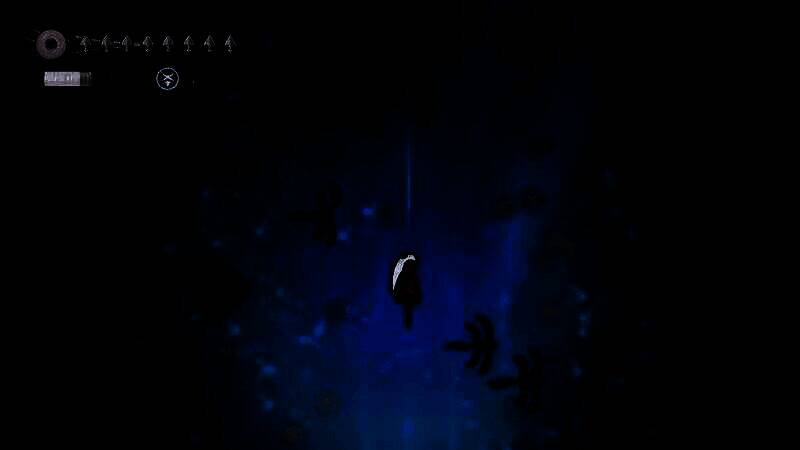 《空洞骑士：丝之歌》全新截图4