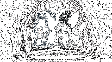 《笼中窥梦》游戏精彩动图1