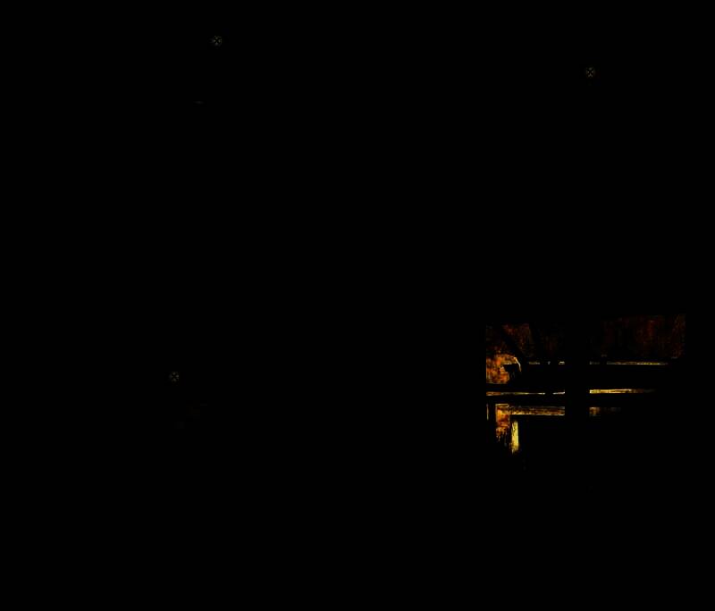 《刺客信条：影》游戏相关画面