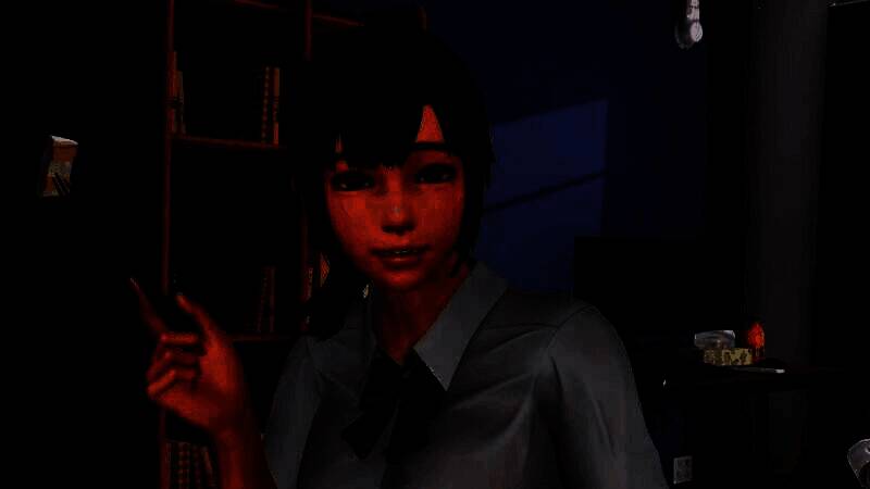 《VR女友》视频截图1