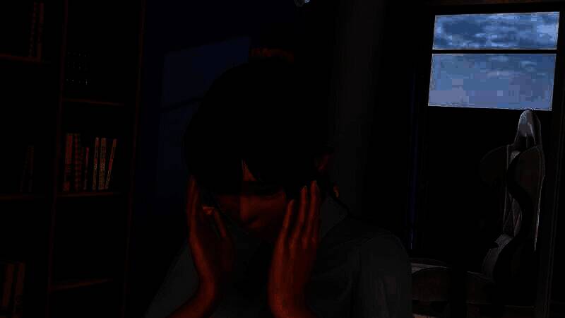 《VR女友》视频截图2