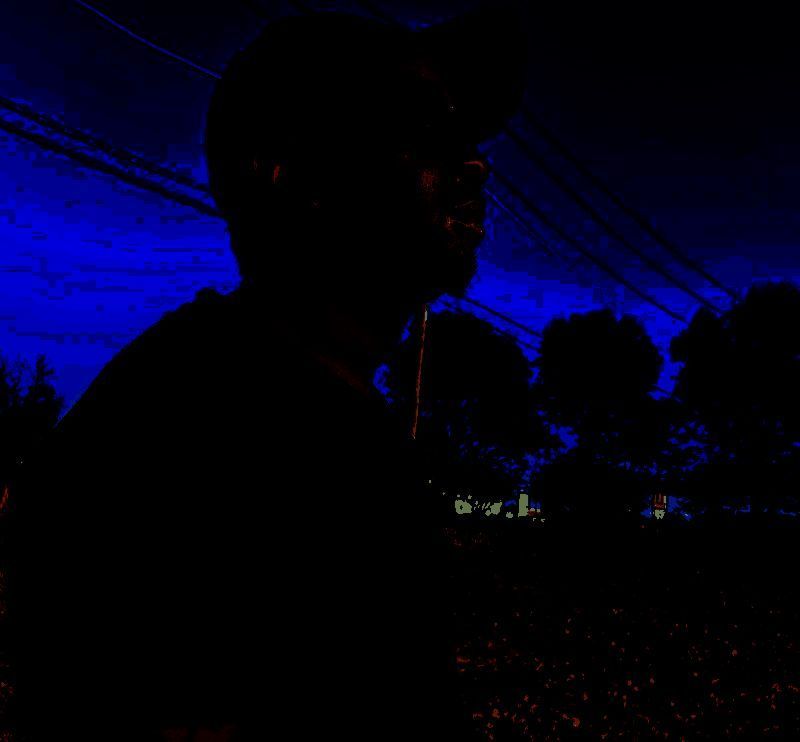 游戏制作人 Tony Brown