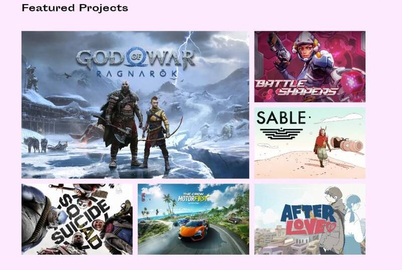 相关游戏画面图片2