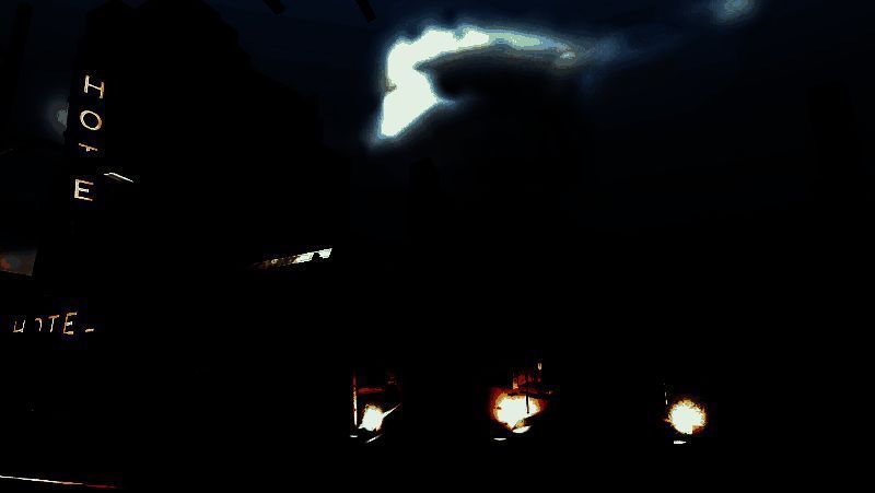 《人类一败涂地2》游戏截图6