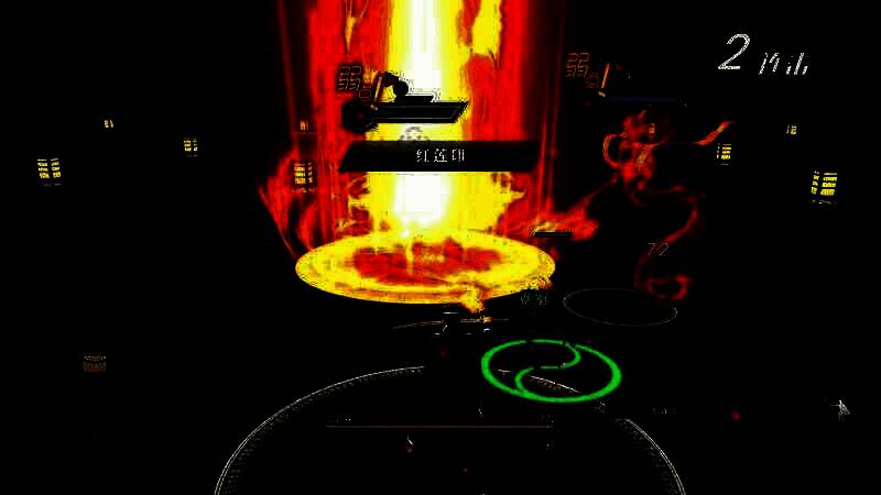 《雷道复刻版: 超力兵团奇谭》游戏截图3