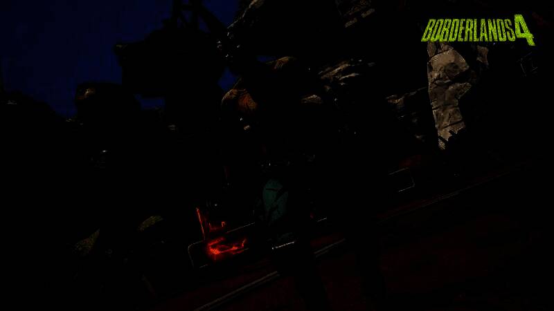 《无主之地4》游戏画面3