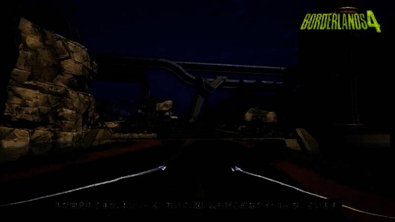 《无主之地4》游戏画面9