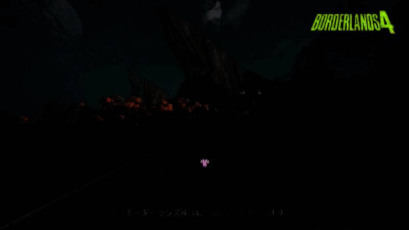 《无主之地4》游戏画面10