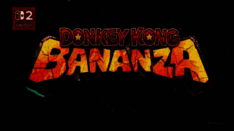 《大金刚：蕉力全开》游戏画面 4