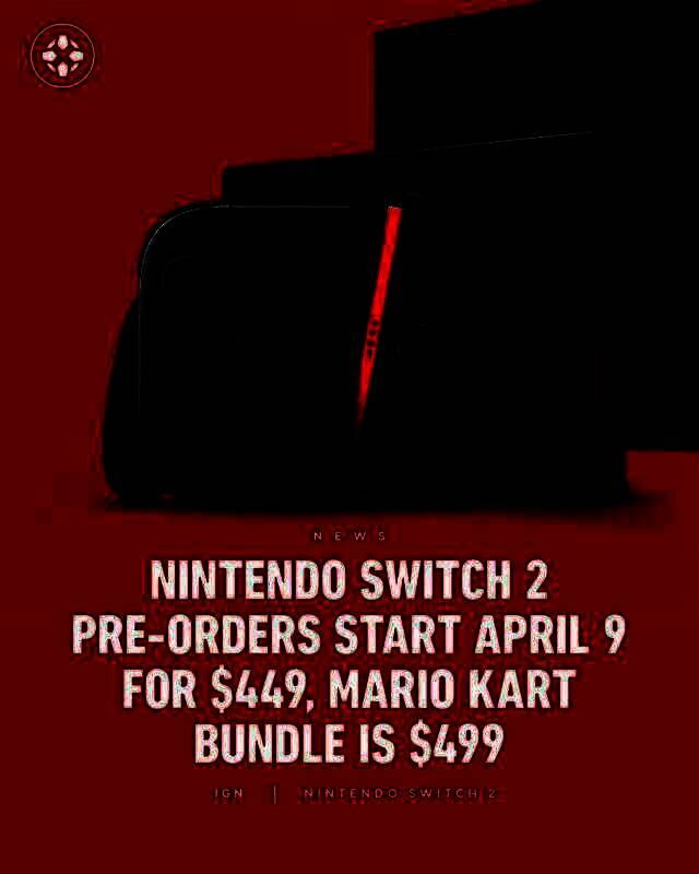 Switch 2相关宣传图2