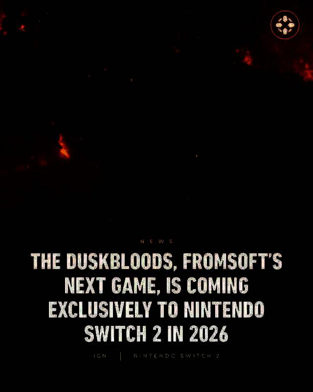 《The Duskbloods》相关图片1