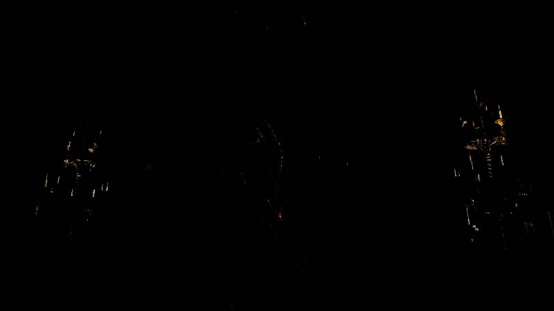 《The Duskbloods》游戏画面15