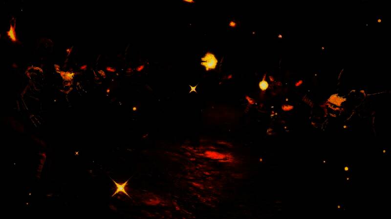 《塞尔达无双：封印战记》视频画面3