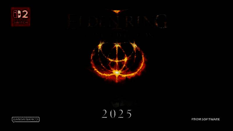 《艾尔登法环：褪色版》相关画面1