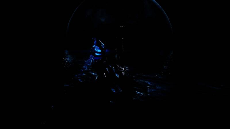 《艾尔登法环：褪色版》相关画面2