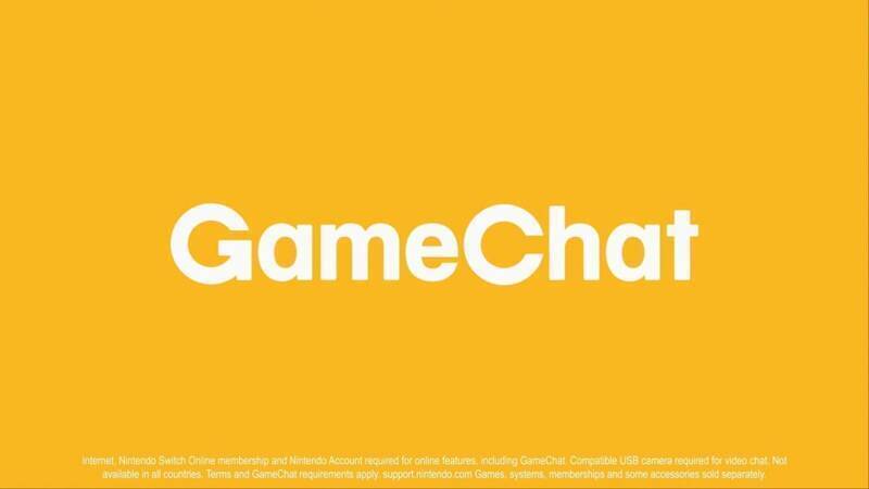 Switch 2相关功能展示图片2