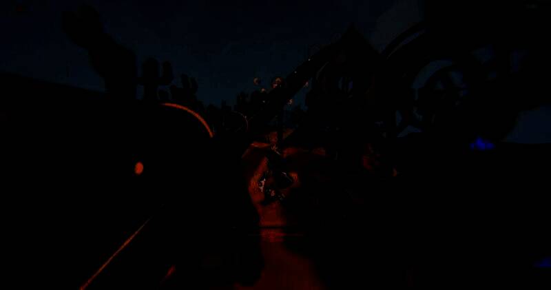 《救命！怎么又塌了！》游戏截图3