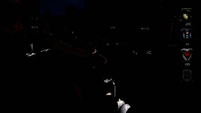 《喋血街头4:未登记》相关画面4