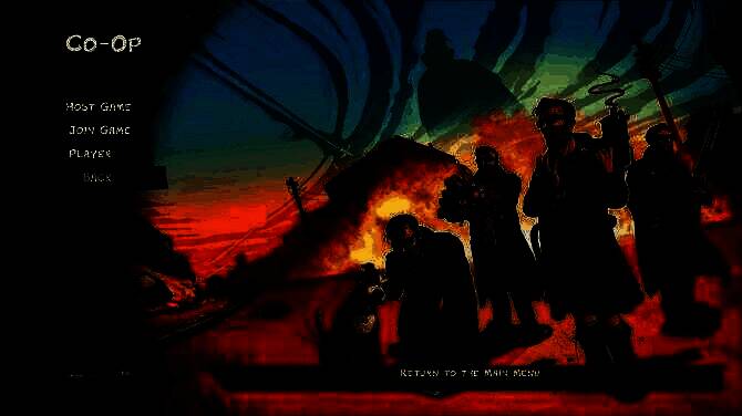 《喋血街头4:未登记》相关画面5