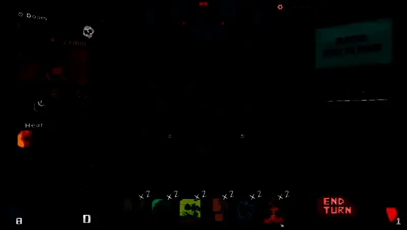 星之侵略者游戏画面2