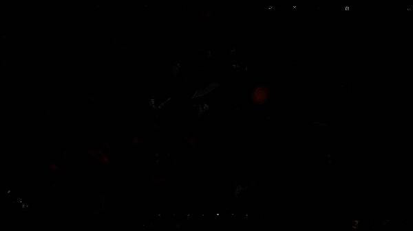 《黑暗之秋》游戏相关图片2