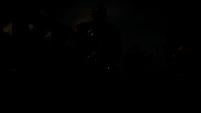 《使命召唤:黑色行动 6》和《战区》第三赛季相关画面