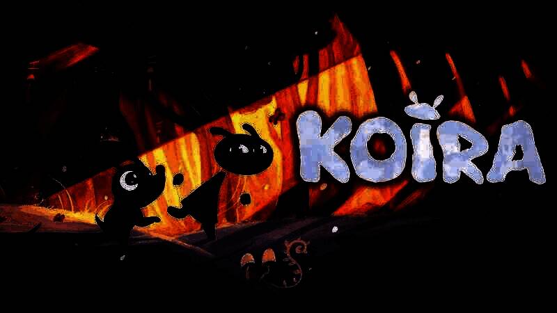 游戏《Koira》相关画面 1