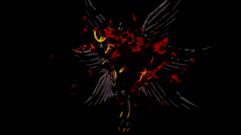 《怪物火车2》视频截图2