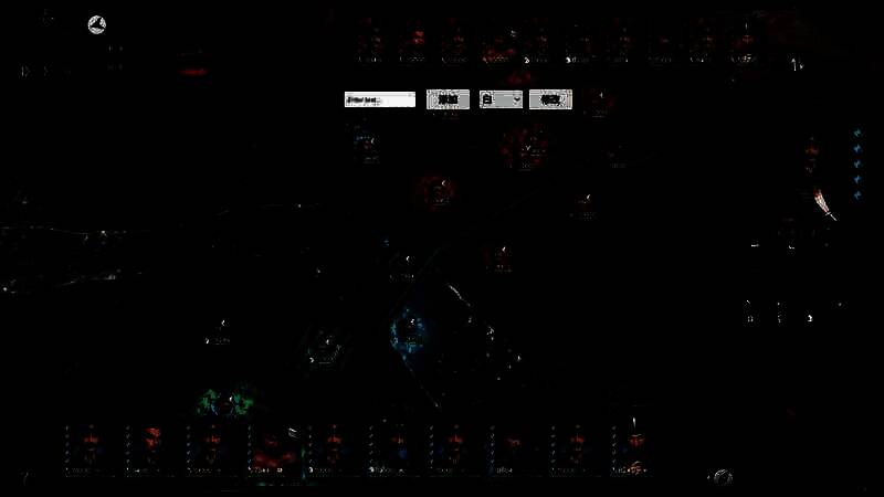《英雄立志传·三国志》三魂养成画面