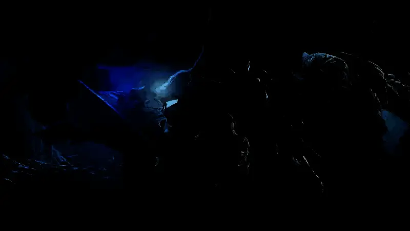 《怪物猎人：荒野》相关宣传图片