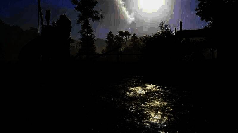 《刺客信条：影》相关图片2