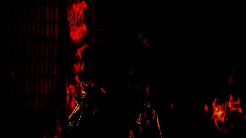 《刺客信条：影》相关图片3