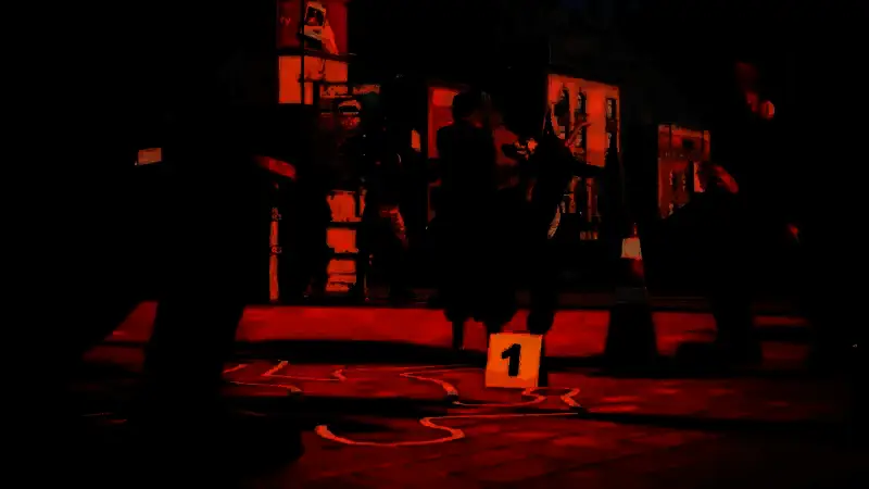 《模拟山羊3》更新视频截图3