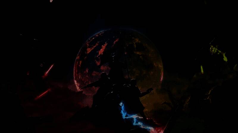 《绝地潜兵2》相关图片1