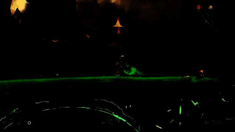 《毁灭战士：黑暗时代》游戏画面12