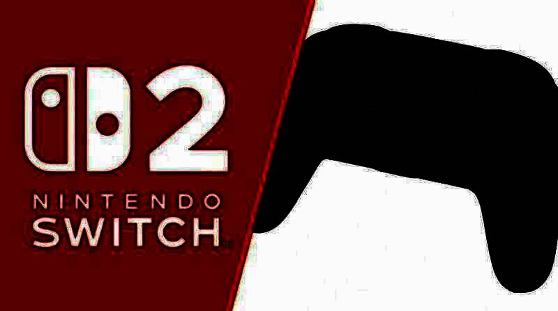 任天堂Switch 2 Pro控制器相关图片