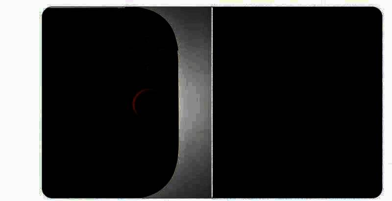 带有C键的任天堂Switch 2 Pro控制器图片