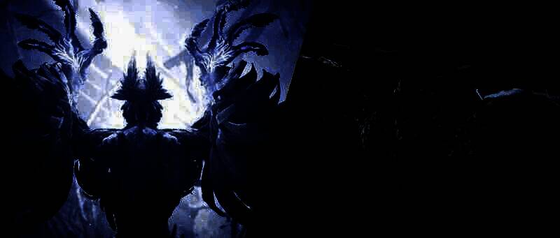 泡狐龙及历战个体形象图