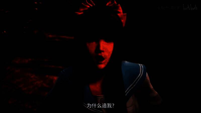 《永劫无间》衣V衣模式视频截图1