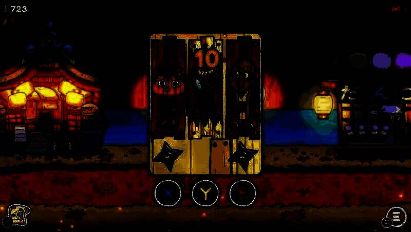 《日式猫猫》游戏画面相关图片3