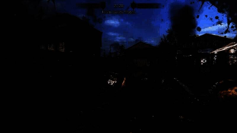 《陆军部队重制版》游戏截图5