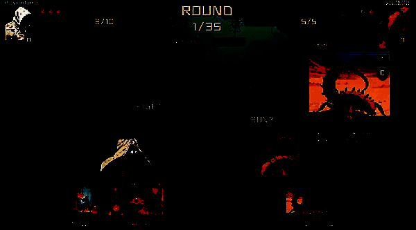 1741169340785922.png 《村与地下城》战前查看敌人卡牌界面2