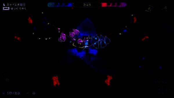 《果冻部队》游戏画面3