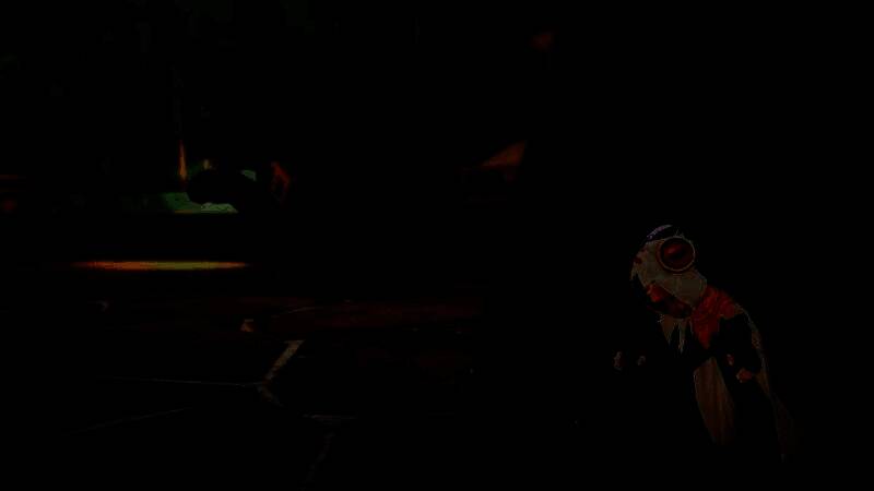 《Elusive》游戏特点展示图3