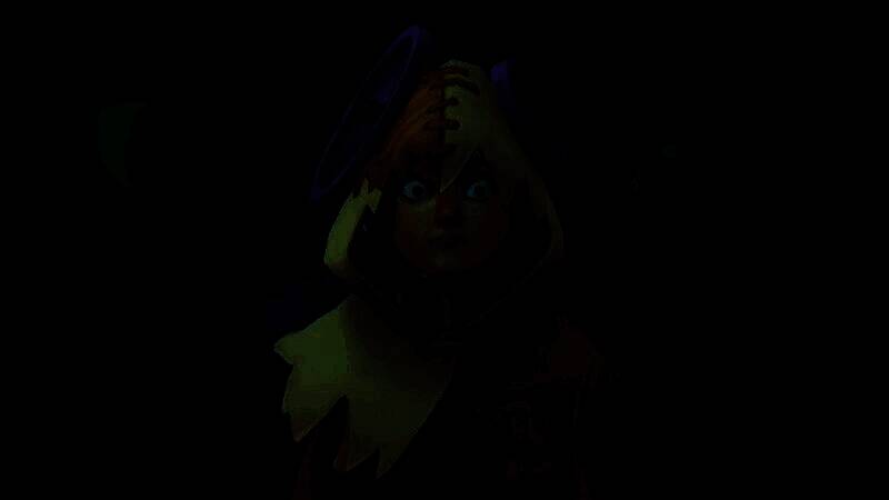 《Elusive》游戏特点展示图4