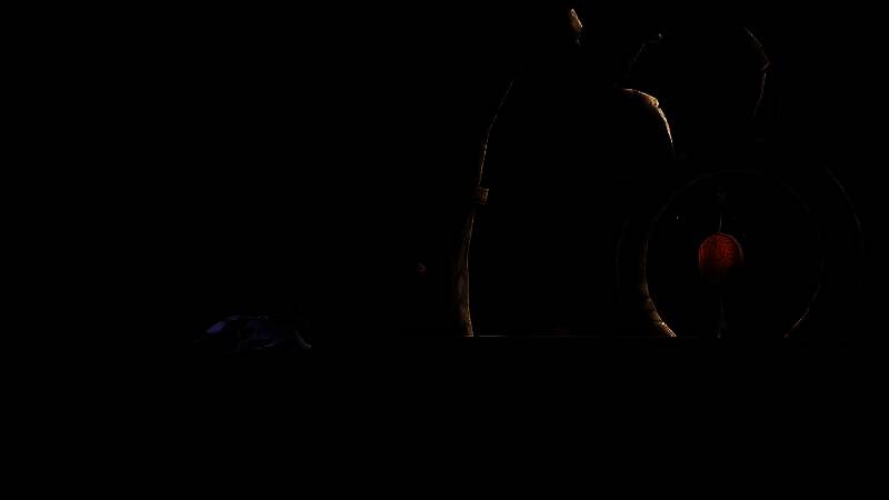 《Elusive》游戏特点展示图5