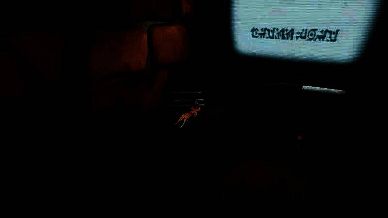 《Elusive》游戏特点展示图9